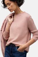 Pull - roze