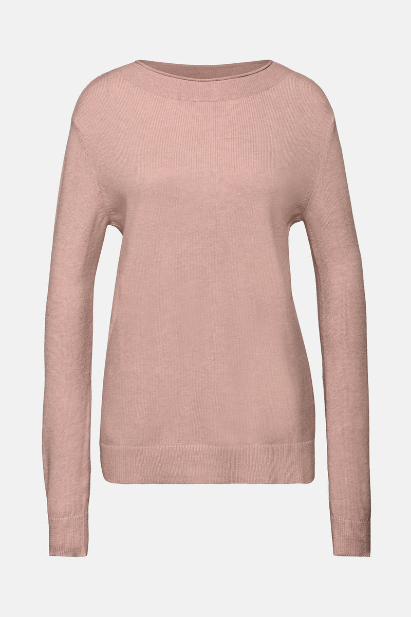 Pull - roze