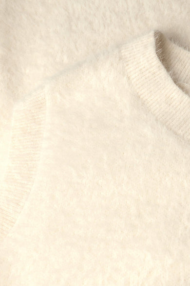 Debardeur ecru - STREET ONE