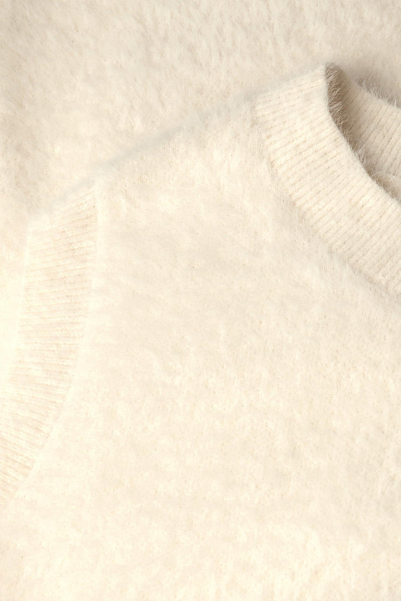 Debardeur ecru - STREET ONE