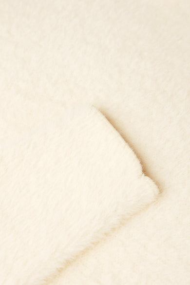 Trui met ronde hals ecru - STREET ONE