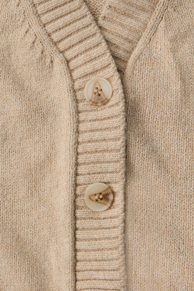 Debardeur beige - STREET ONE