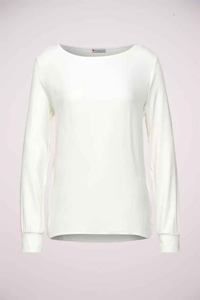 T-shirt - wit