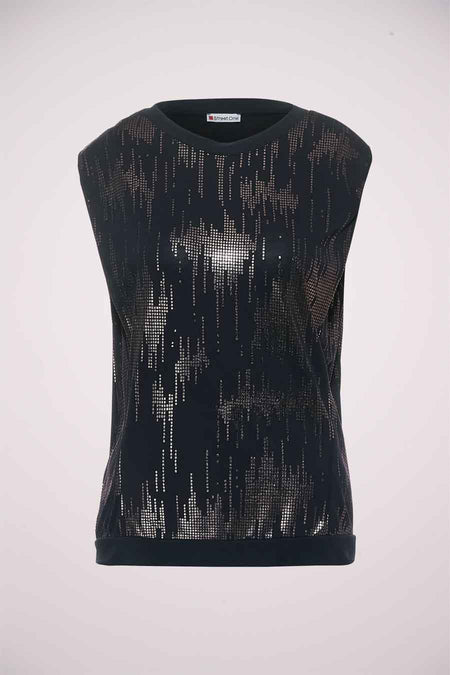 T-shirt - grijs