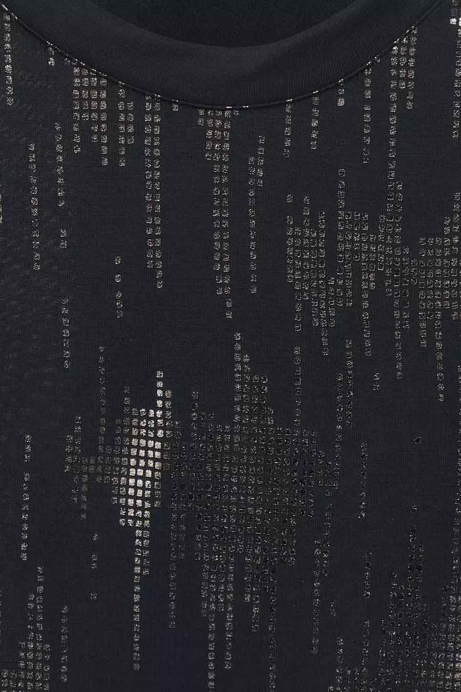 T-shirt - grijs