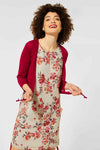 Gilet - rood