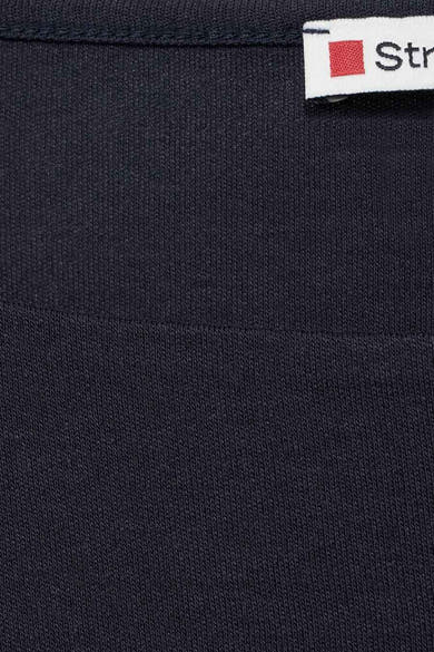 Top - bleu