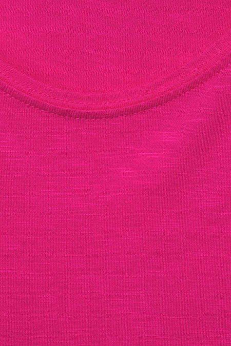 Top - roze