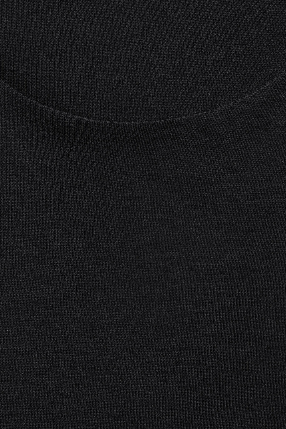 T-shirt - noir