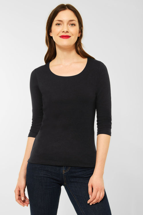 T-shirt - noir