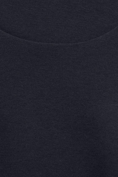 T-shirt - blauw