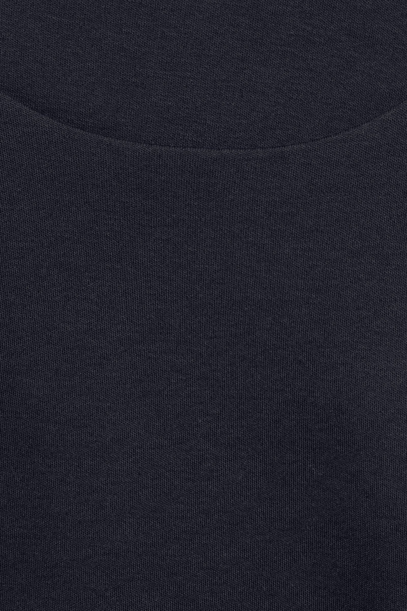 T-shirt - blauw