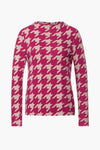 T-shirt - rose