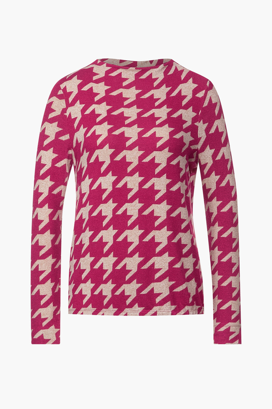 T-shirt - rose