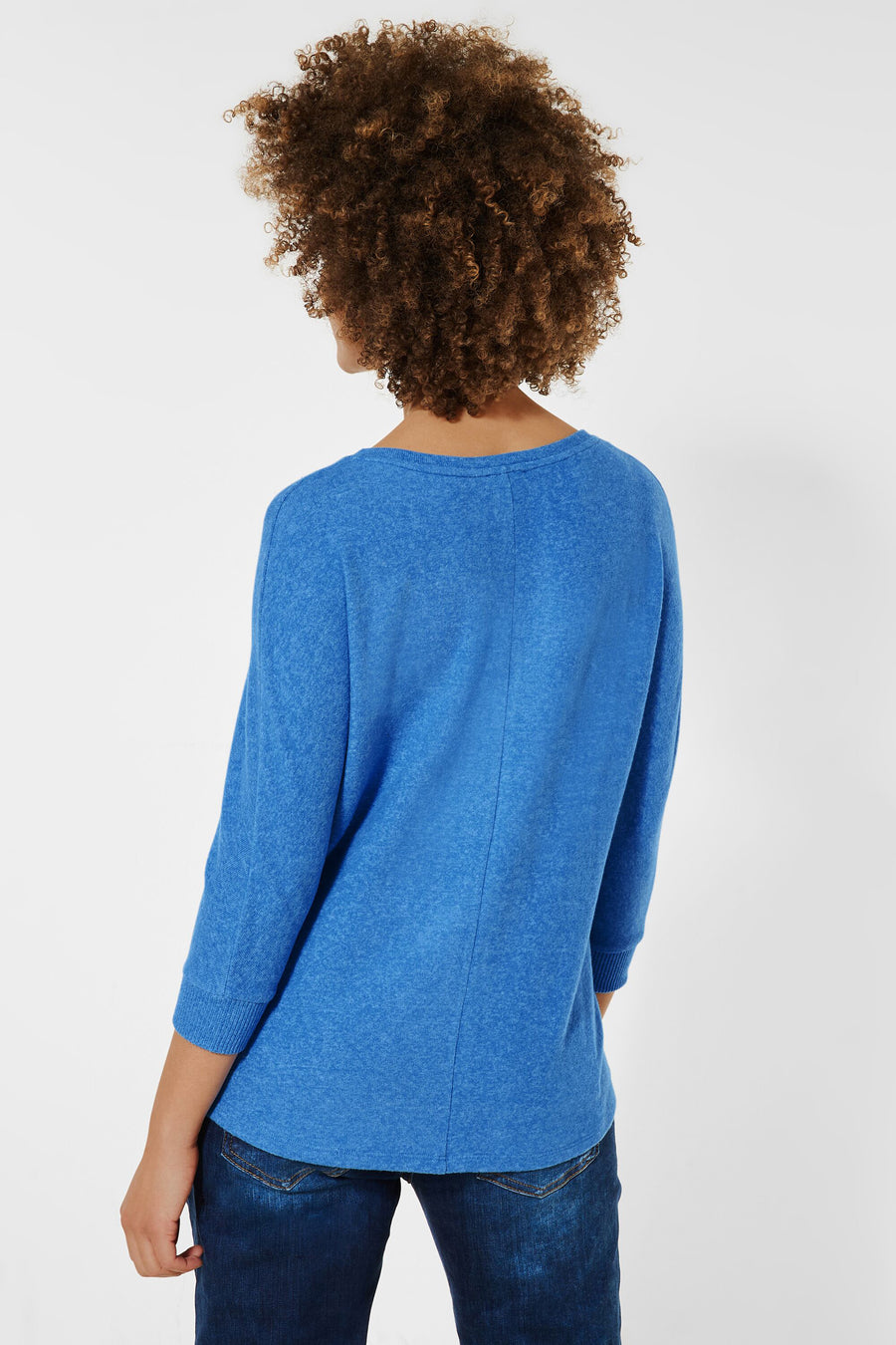 T-shirt - bleu