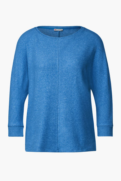 T-shirt - bleu