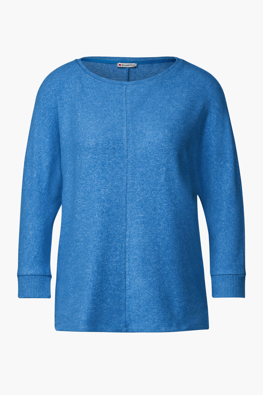T-shirt - bleu