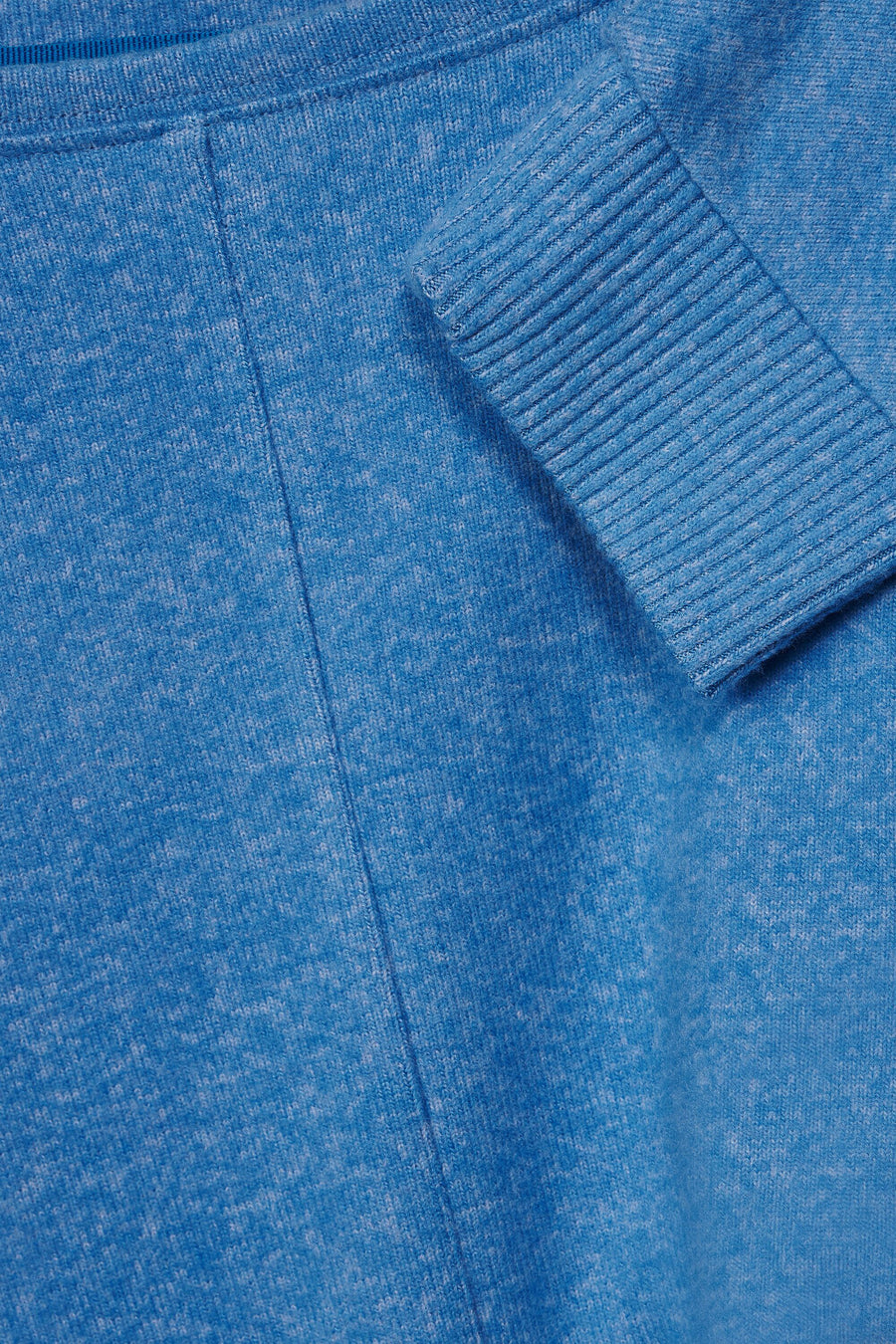T-shirt - bleu