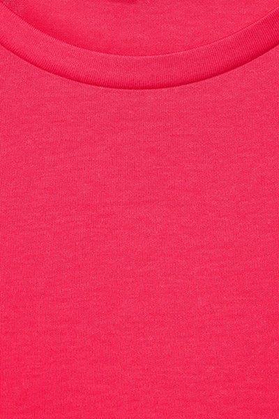 Top (korte mouwen) CORAIL - STREET ONE