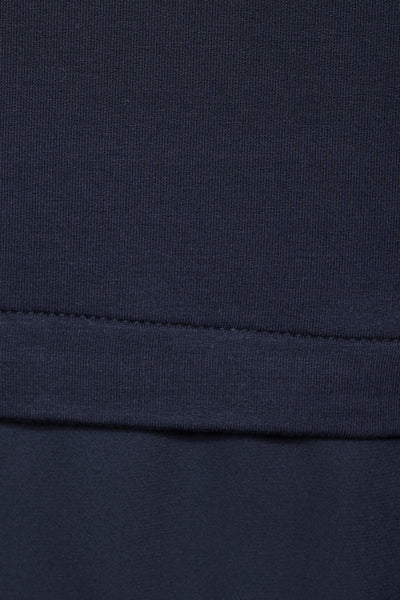 T-shirt Bleu - STREET ONE