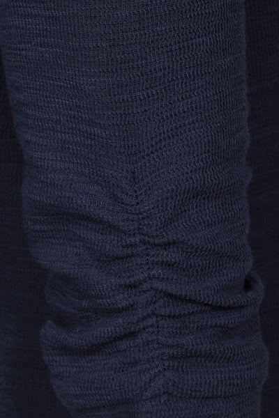 T-shirt Bleu - STREET ONE