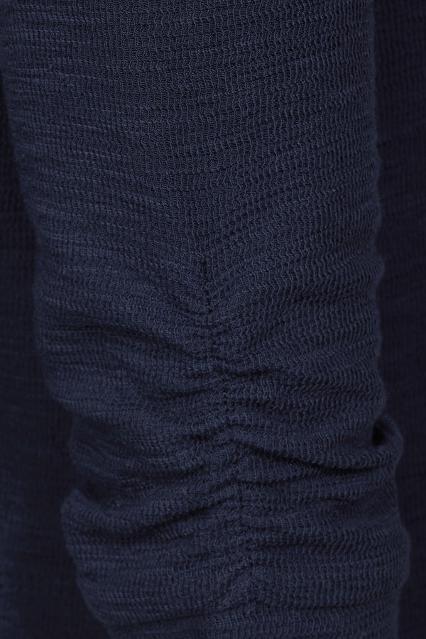 T-shirt Bleu - STREET ONE