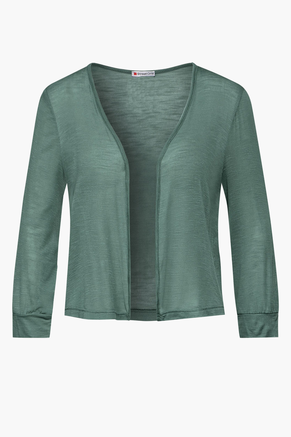 Cardigan Vert - STREET ONE