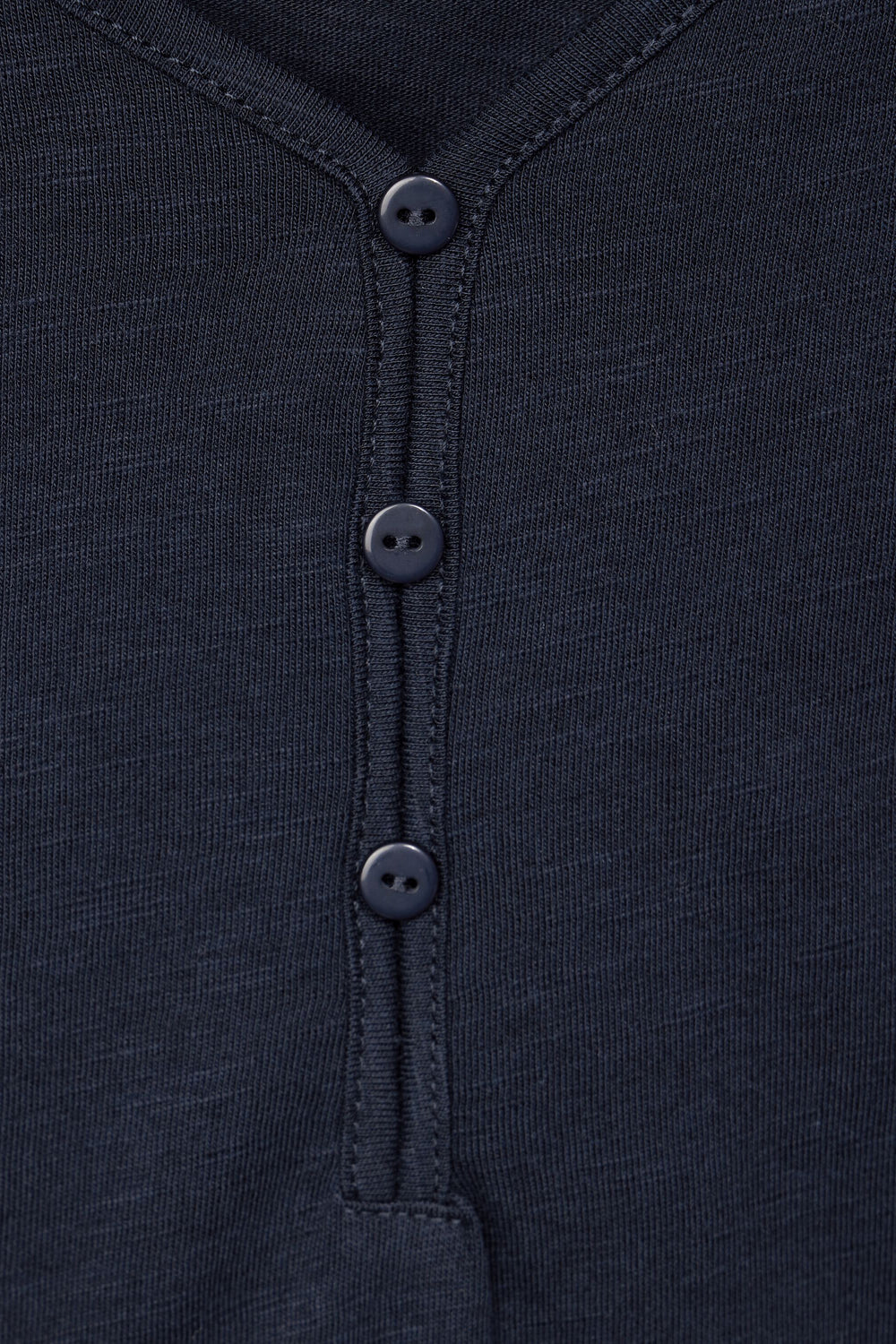 Top (sans manches) Bleu - STREET ONE