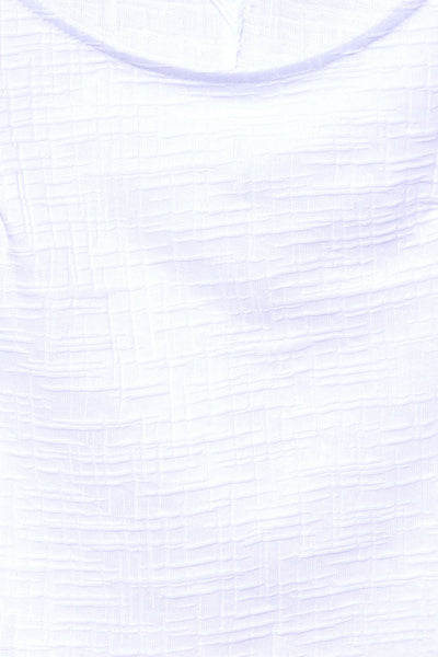 Top (sans manches) Blanc - STREET ONE