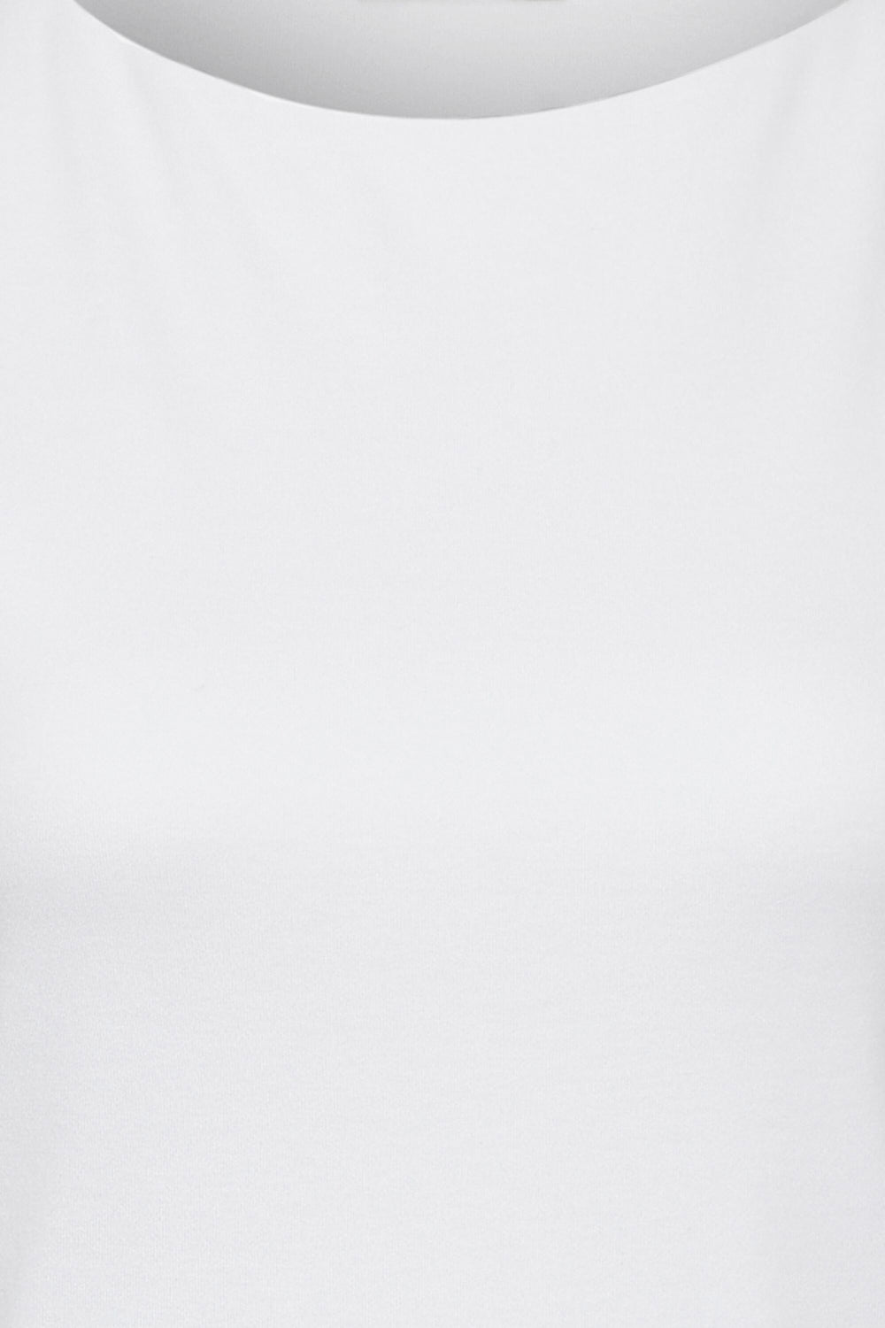 Top (sans manches) Blanc - STREET ONE