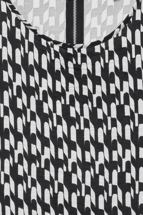 T-shirt (manches courtes) Noir - STREET ONE