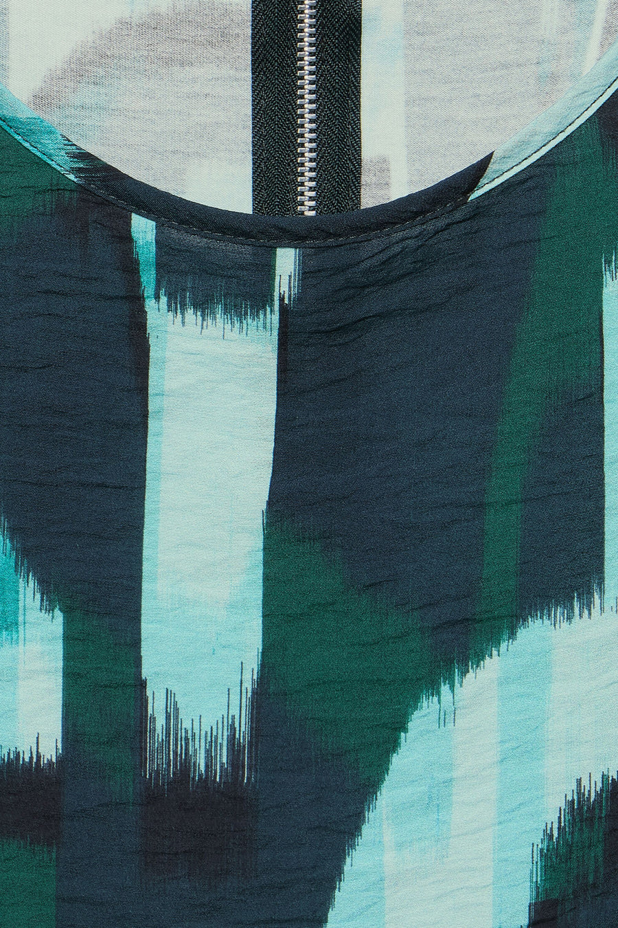 T-shirt (manches courtes) Vert - STREET ONE