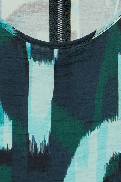 T-shirt (manches courtes) Vert - STREET ONE
