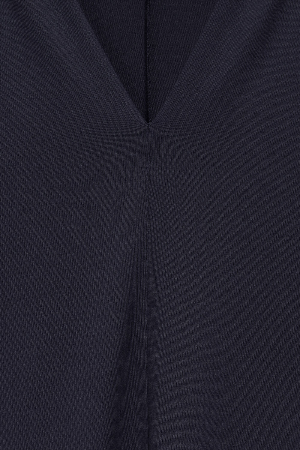 Top uni manches courtes Bleu - STREET ONE