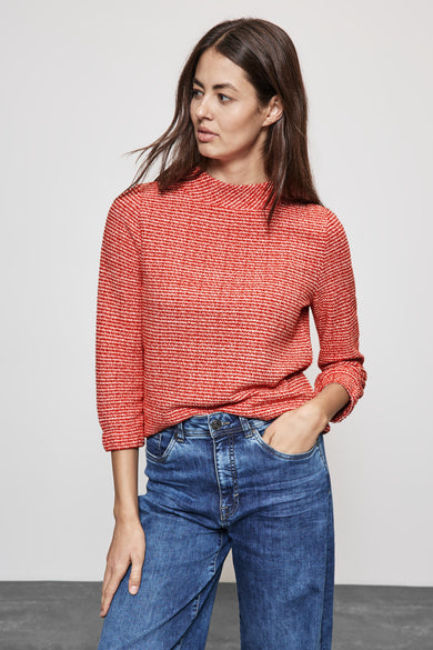 T-shirt - orange