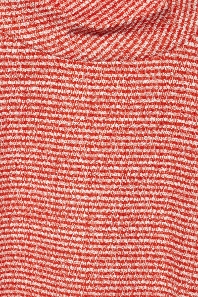 T-shirt Orange - STREET ONE