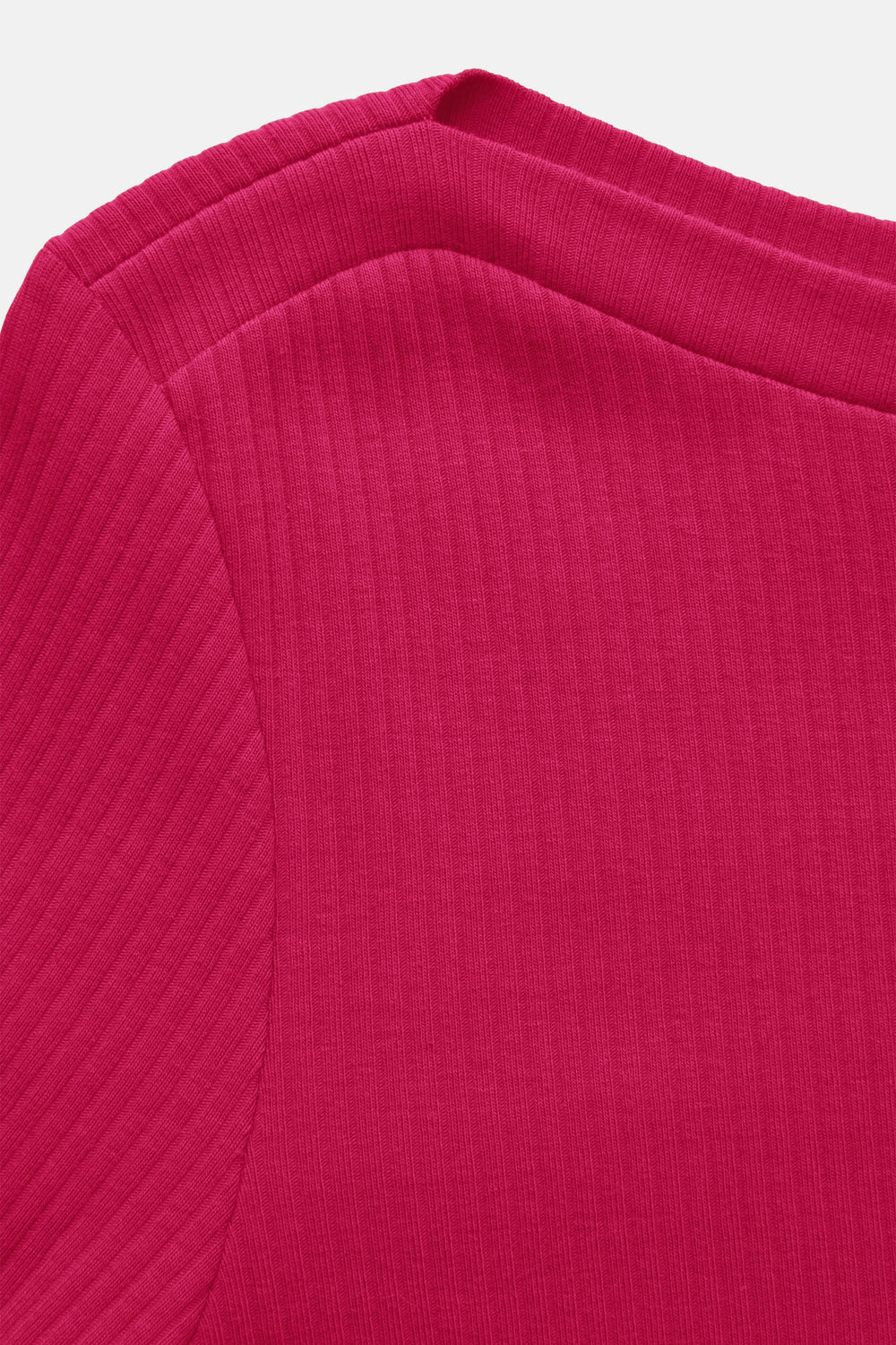 Top (korte mouwen) Roze - STREET ONE