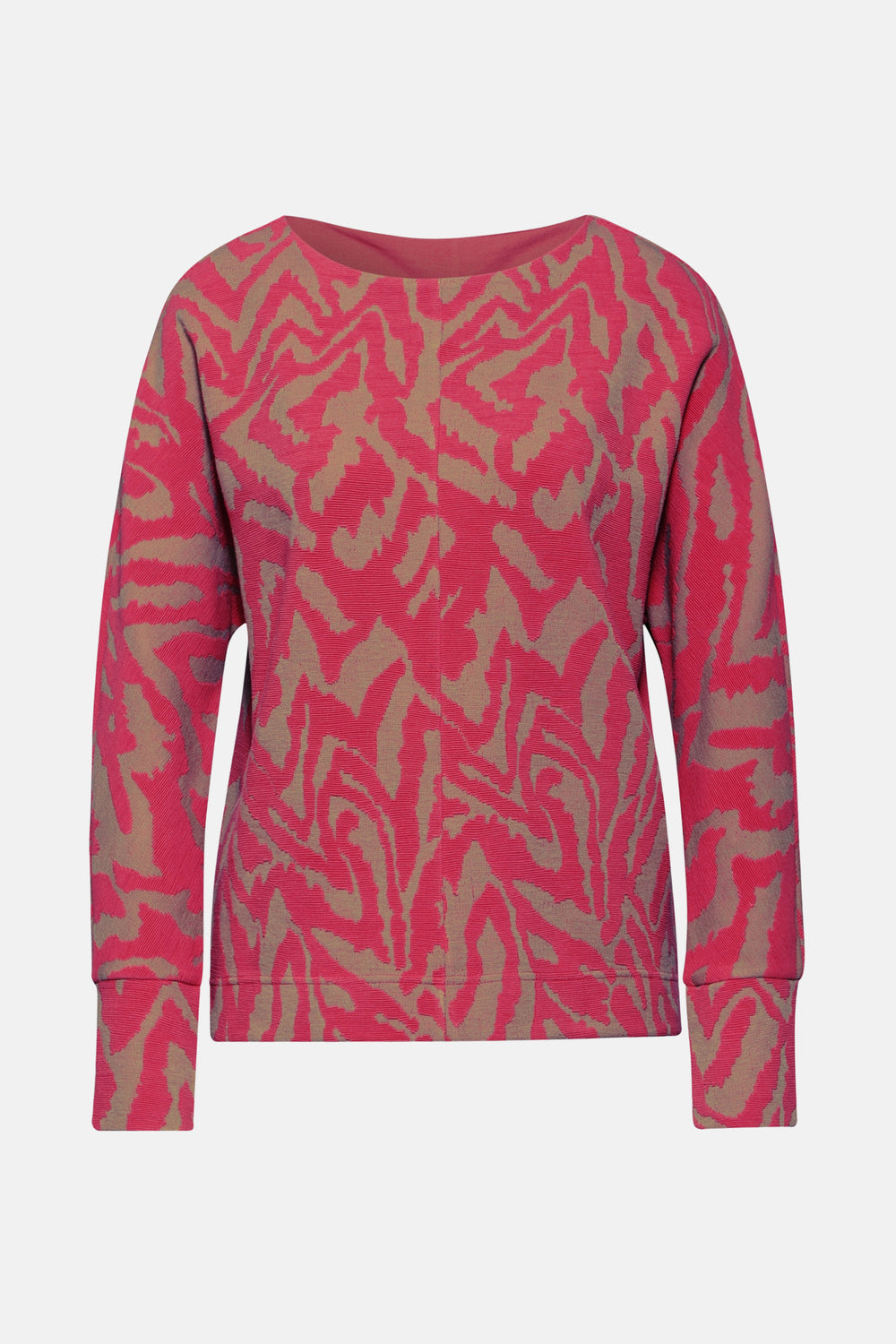 T-shirt (manches longues) CORAIL - STREET ONE
