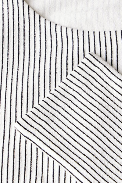 T-shirt (manches longues) Multicolore - STREET ONE