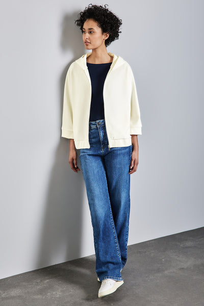 Cardigan Blanc - STREET ONE