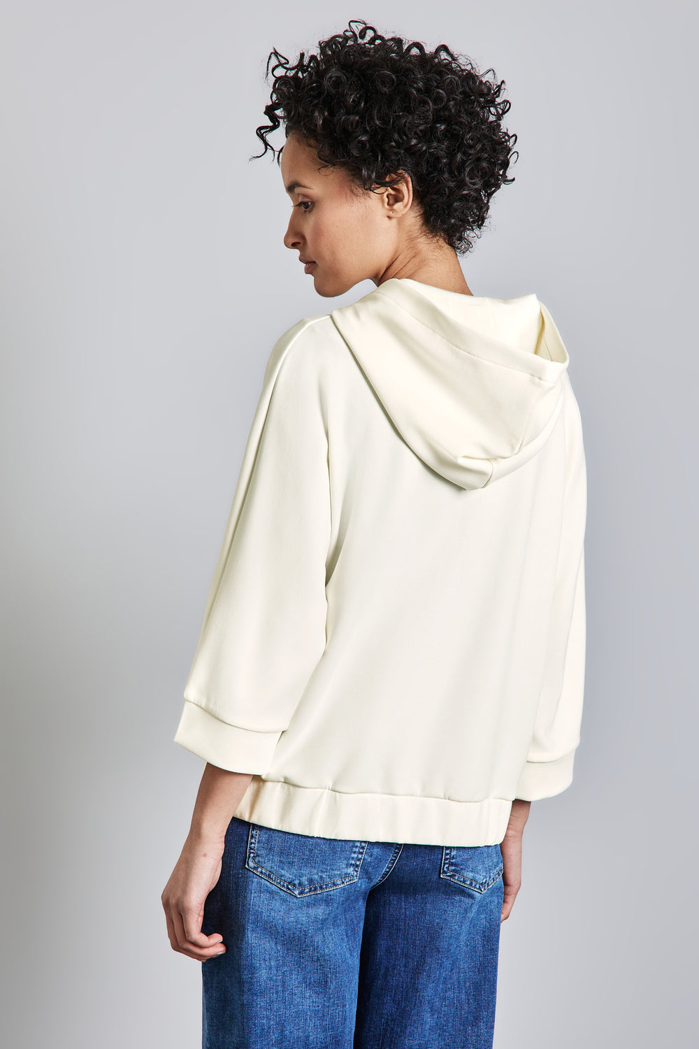Cardigan Blanc - STREET ONE