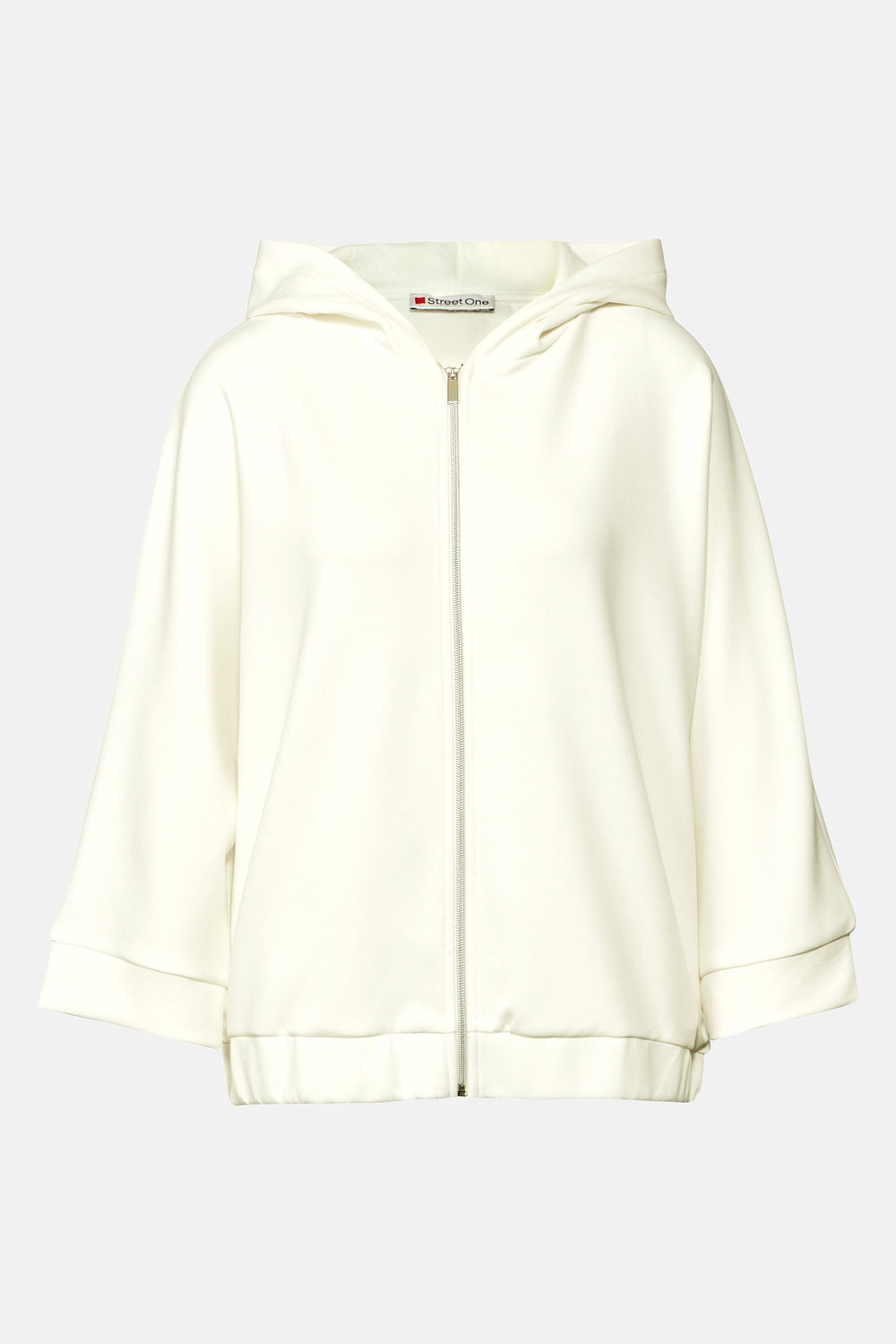 Cardigan Blanc - STREET ONE