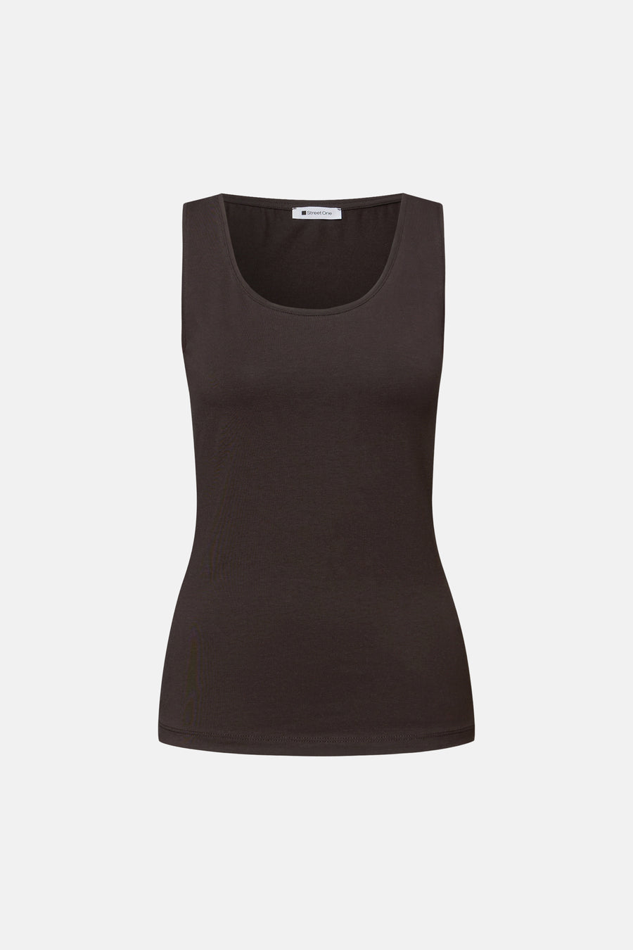 Top - bruin