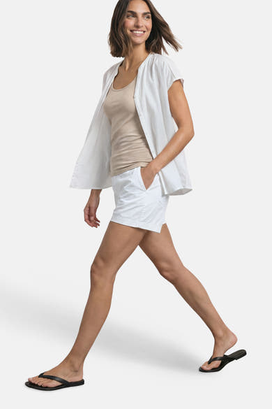Singlet beige - STREET ONE