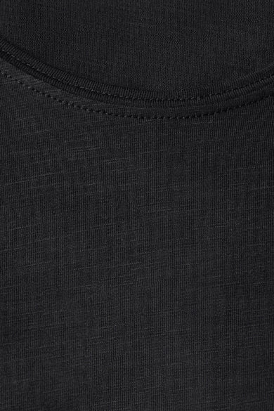 Singlet zwart - STREET ONE