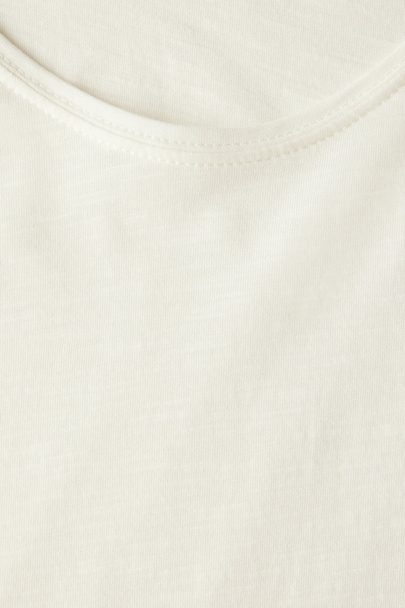 Singlet wit - STREET ONE