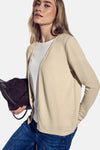 Gilet Beige - STREET ONE