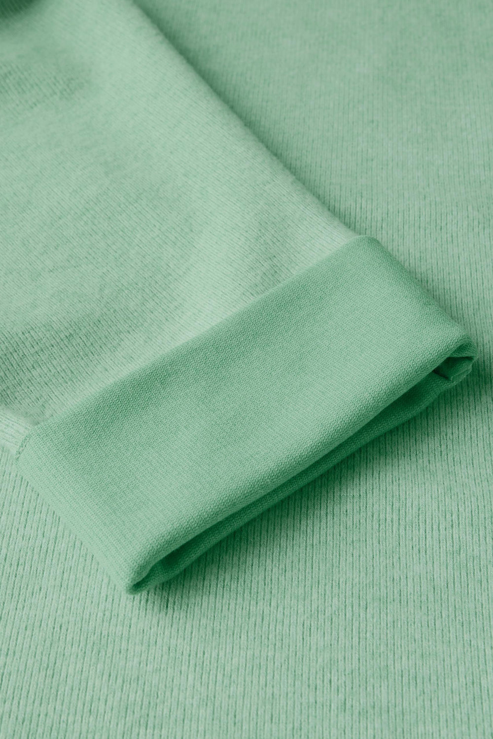 T-shirt Vert - STREET ONE