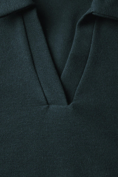 Polo Vert - STREET ONE