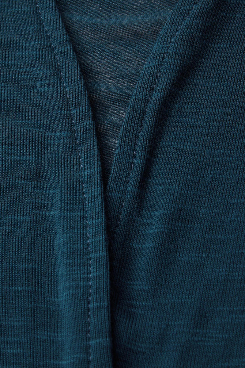 Gilet blauw - STREET ONE